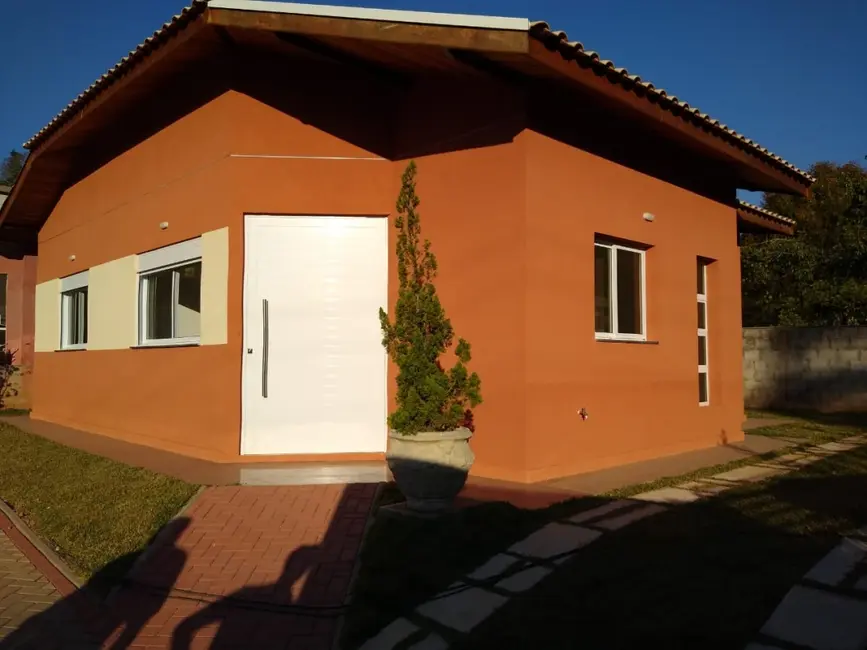 Foto 4 de Casa de Condomínio com 3 quartos à venda, 380m2 em Jardim Estância Brasil, Atibaia - SP