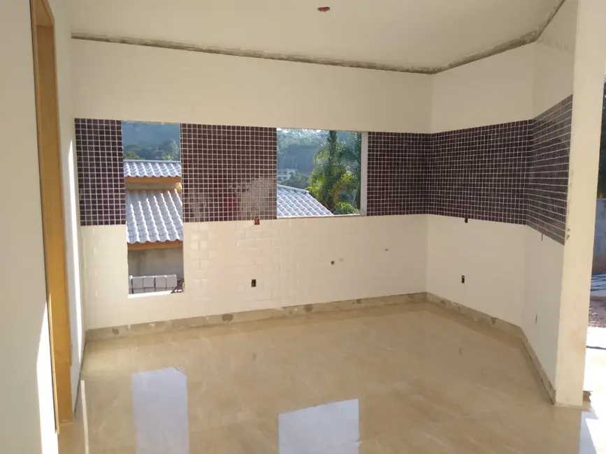 Foto 5 de Casa de Condomínio com 3 quartos à venda, 380m2 em Jardim Estância Brasil, Atibaia - SP