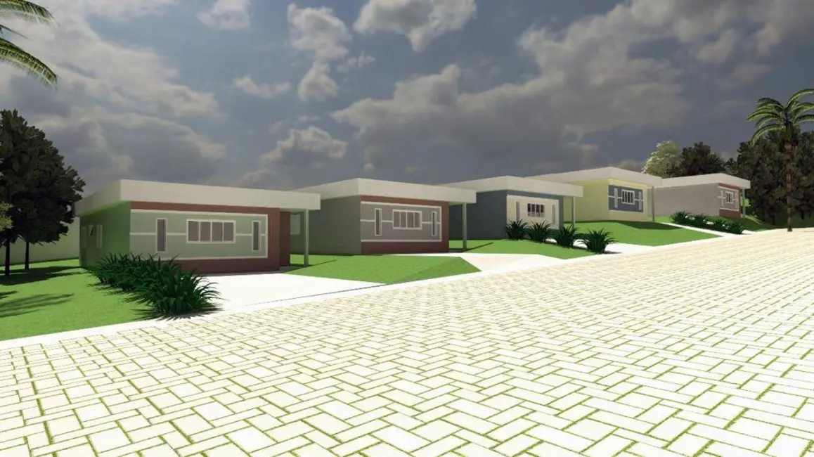 Foto 3 de Casa de Condomínio com 3 quartos à venda, 380m2 em Jardim Estância Brasil, Atibaia - SP