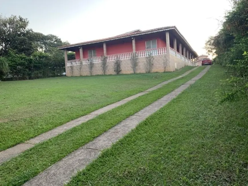 Foto 6 de Chácara com 3 quartos à venda, 2530m2 em Jardim Estância Brasil, Atibaia - SP