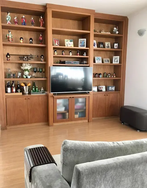 Foto 6 de Casa com 3 quartos à venda, 500m2 em Cidade Satélite, Atibaia - SP