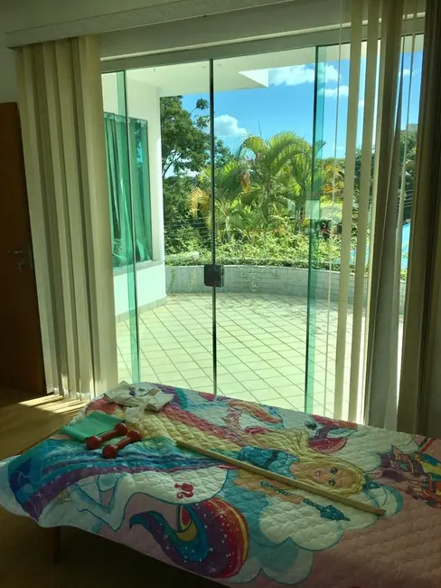 Foto 2 de Casa com 3 quartos à venda, 500m2 em Cidade Satélite, Atibaia - SP