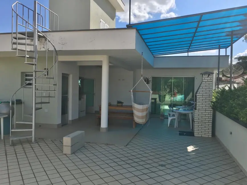 Foto 8 de Casa com 3 quartos à venda, 500m2 em Cidade Satélite, Atibaia - SP