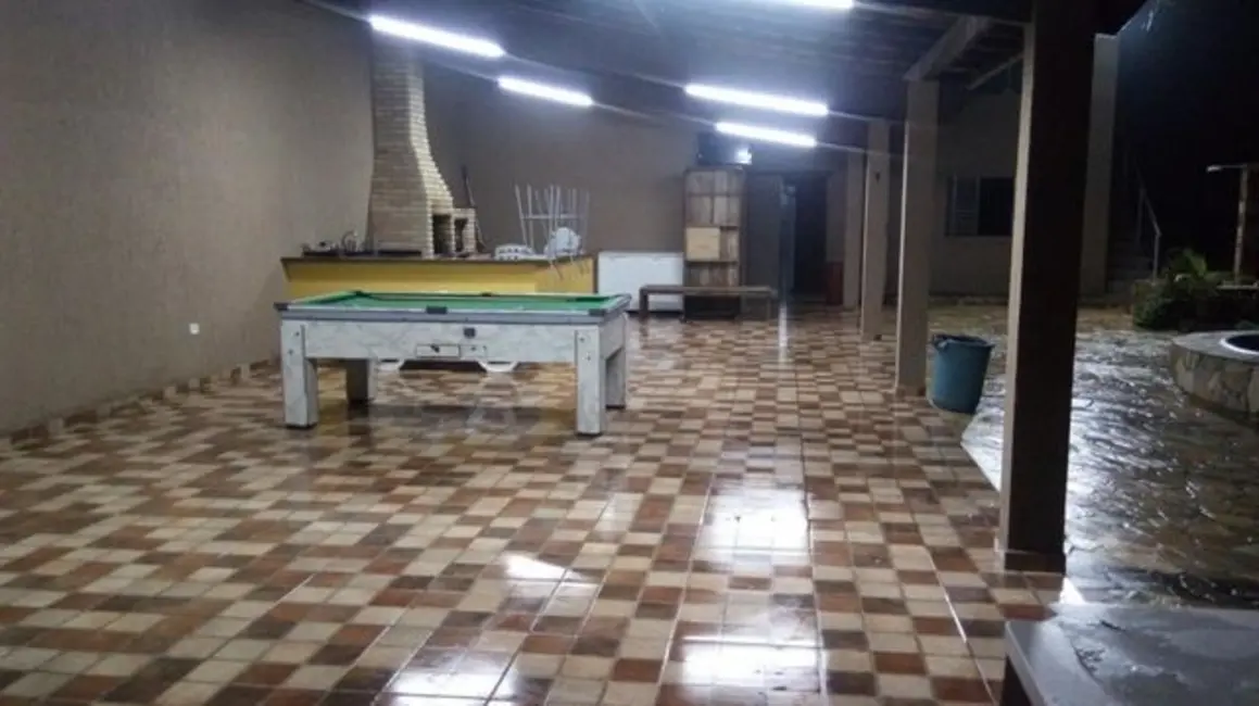 Foto 6 de Chácara com 6 quartos à venda, 400m2 em Mairipora - SP