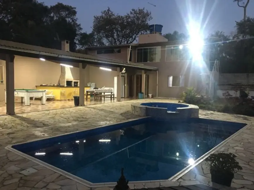 Foto 7 de Chácara com 6 quartos à venda, 400m2 em Mairipora - SP