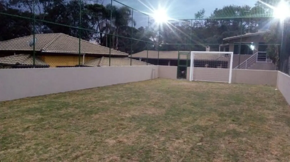 Foto 3 de Chácara com 6 quartos à venda, 400m2 em Mairipora - SP