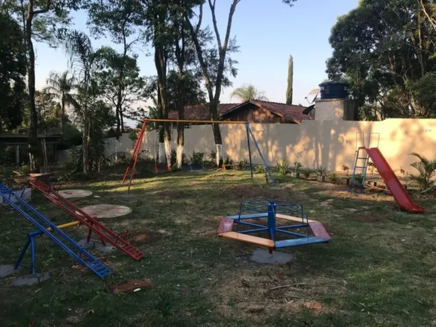 Foto 5 de Chácara com 6 quartos à venda, 400m2 em Mairipora - SP