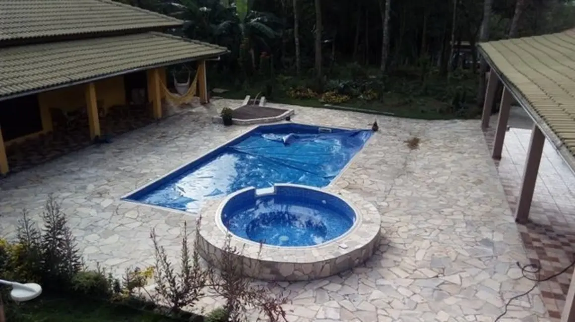 Foto 9 de Chácara com 6 quartos à venda, 400m2 em Mairipora - SP