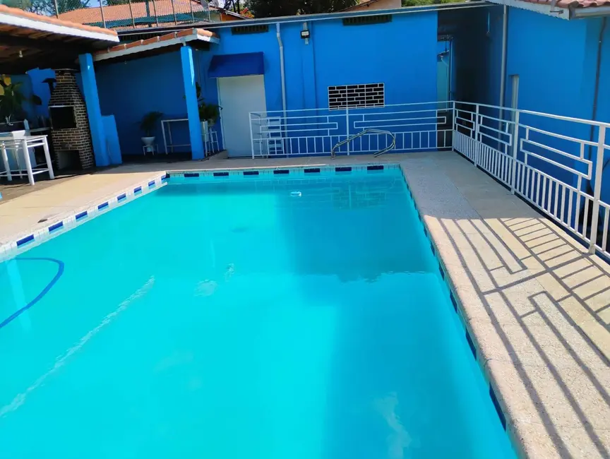 Foto 7 de Chácara com 5 quartos à venda, 484m2 em Nazare Paulista - SP