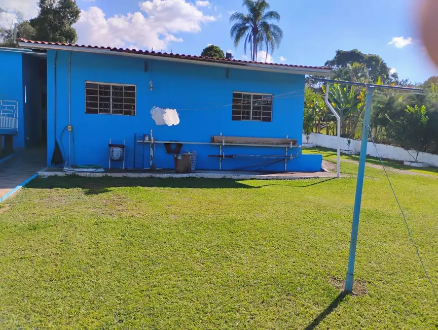 Foto 4 de Chácara com 5 quartos à venda, 484m2 em Nazare Paulista - SP