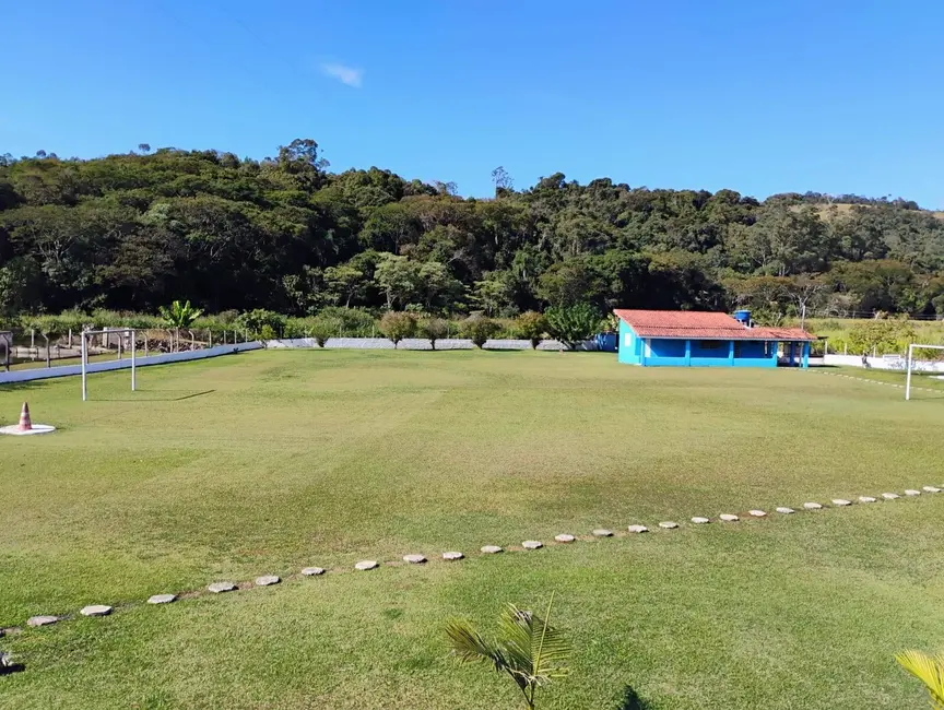 Foto 3 de Chácara com 5 quartos à venda, 484m2 em Nazare Paulista - SP