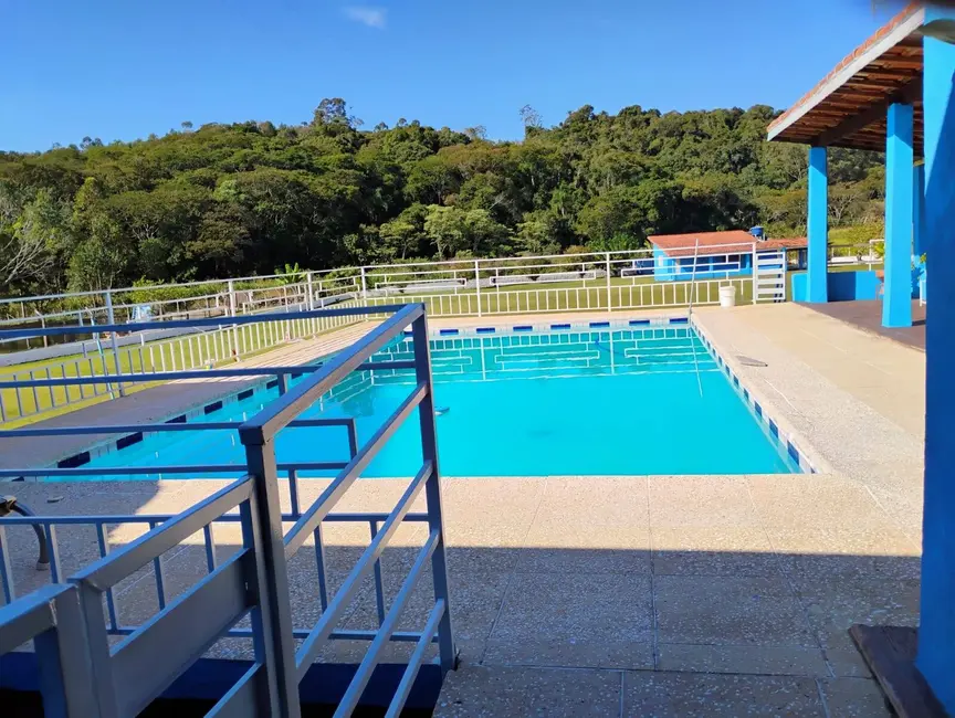 Foto 2 de Chácara com 5 quartos à venda, 484m2 em Nazare Paulista - SP