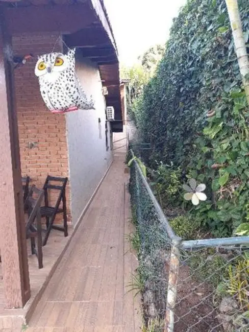 Foto 6 de Chácara com 5 quartos à venda, 1020m2 em Jardim Estância Brasil, Atibaia - SP