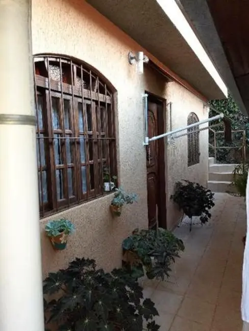 Foto 9 de Chácara com 5 quartos à venda, 1020m2 em Jardim Estância Brasil, Atibaia - SP