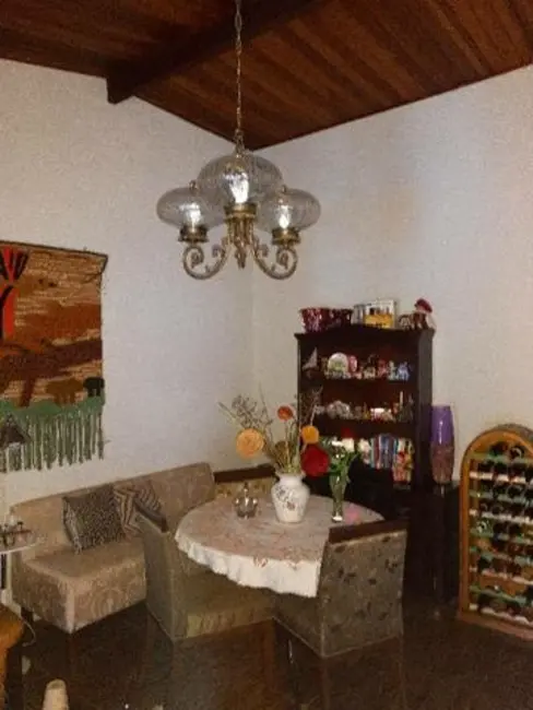 Foto 5 de Chácara com 5 quartos à venda, 1020m2 em Jardim Estância Brasil, Atibaia - SP