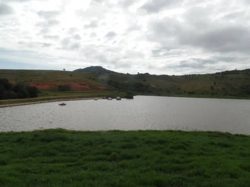 Foto 3 de Lote de Condomínio à venda, 924m2 em Tanque, Atibaia - SP