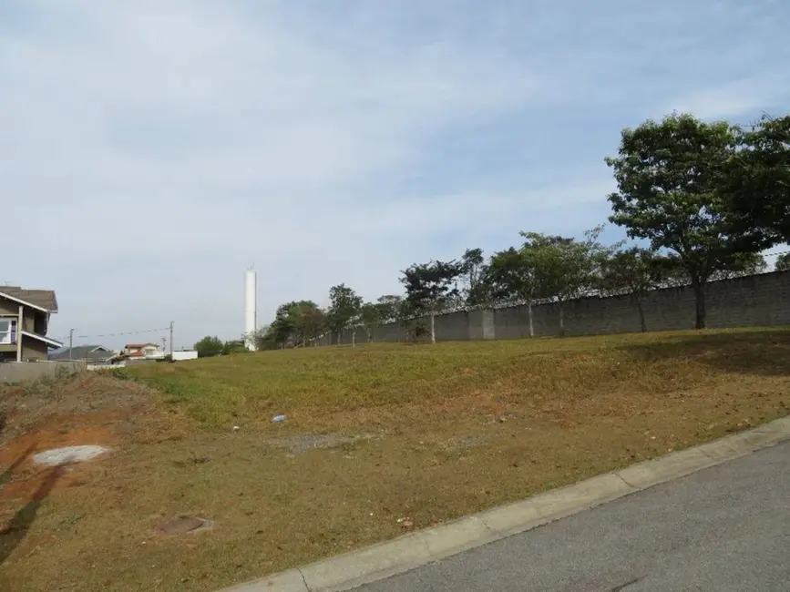 Foto 4 de Lote de Condomínio à venda, 924m2 em Tanque, Atibaia - SP