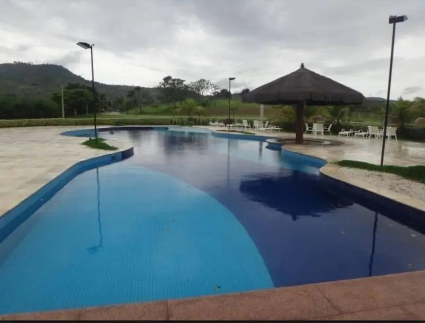 Foto 2 de Lote de Condomínio à venda, 924m2 em Tanque, Atibaia - SP
