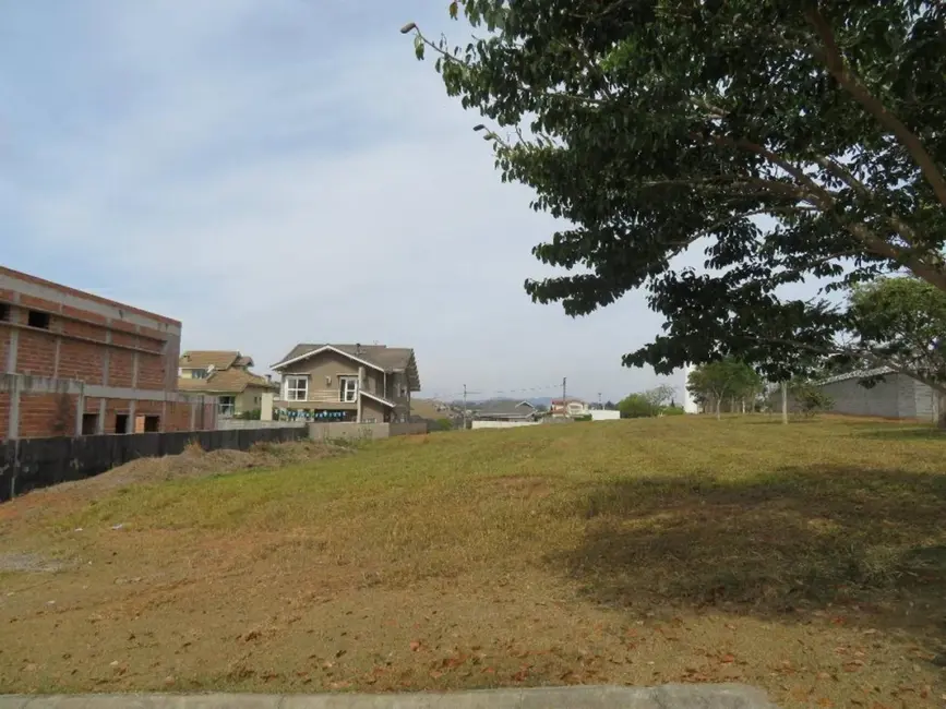 Foto 9 de Lote de Condomínio à venda, 924m2 em Tanque, Atibaia - SP