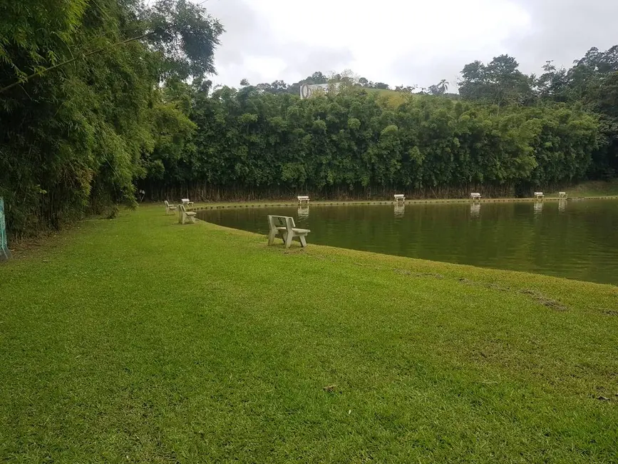 Foto 3 de Sítio / Rancho com 3 quartos à venda, 600m2 em Santa Isabel - SP