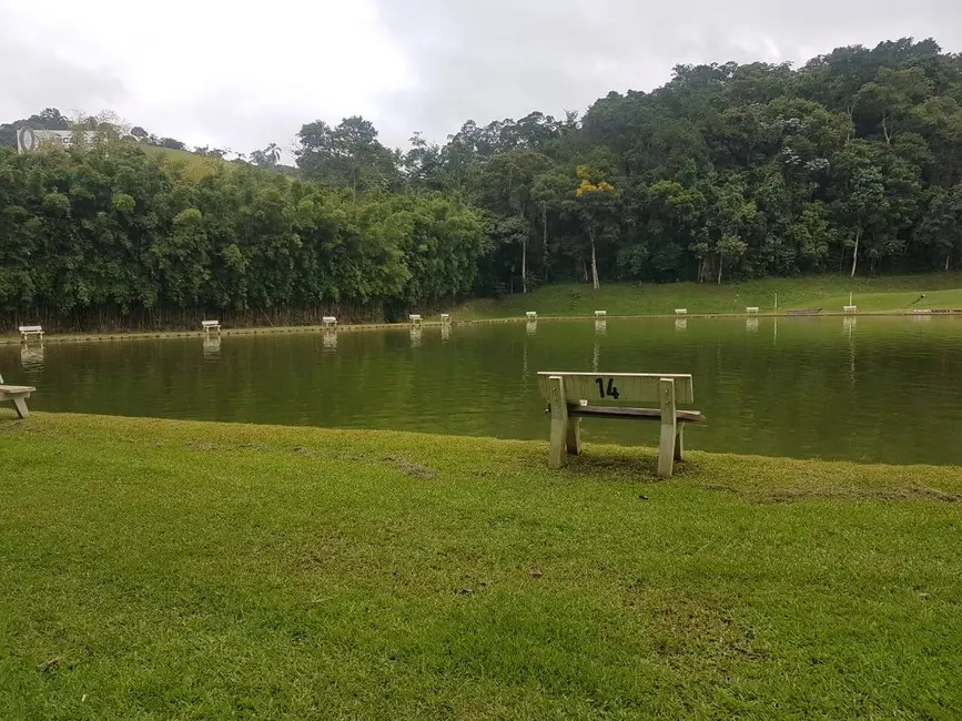 Foto 2 de Sítio / Rancho com 3 quartos à venda, 600m2 em Santa Isabel - SP