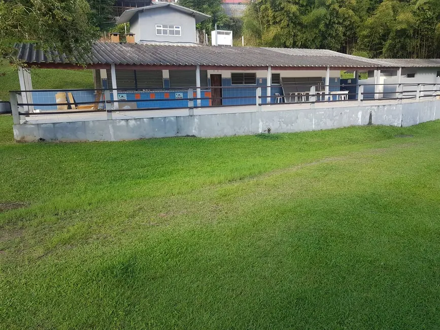 Foto 4 de Sítio / Rancho com 3 quartos à venda, 600m2 em Santa Isabel - SP