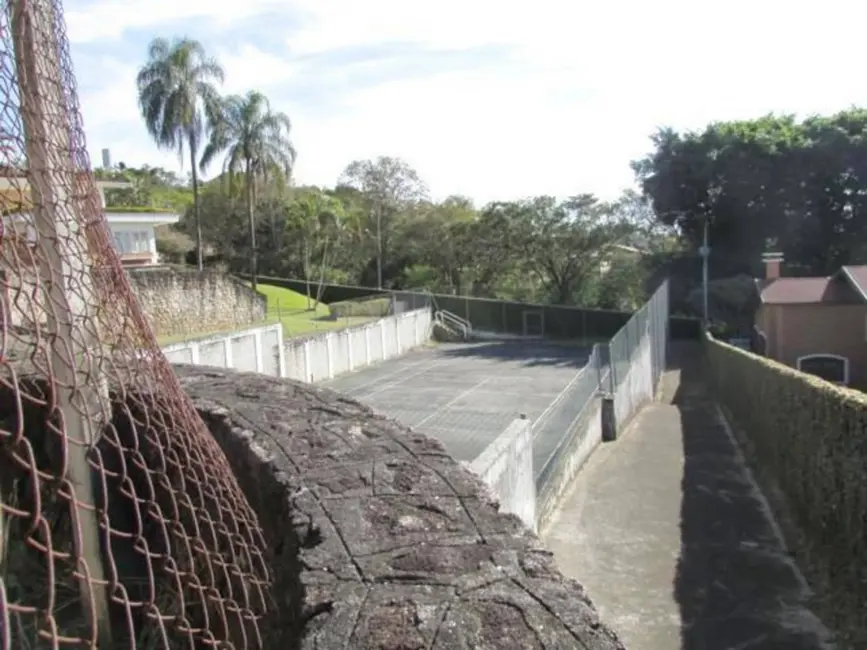 Foto 4 de Lote de Condomínio à venda, 1010m2 em Itapetinga, Atibaia - SP