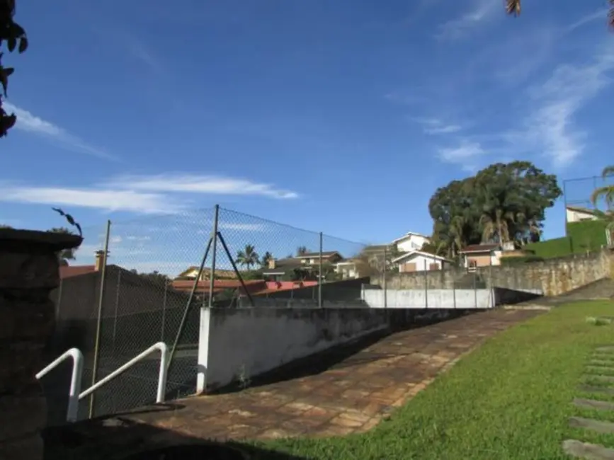 Foto 3 de Lote de Condomínio à venda, 1010m2 em Itapetinga, Atibaia - SP