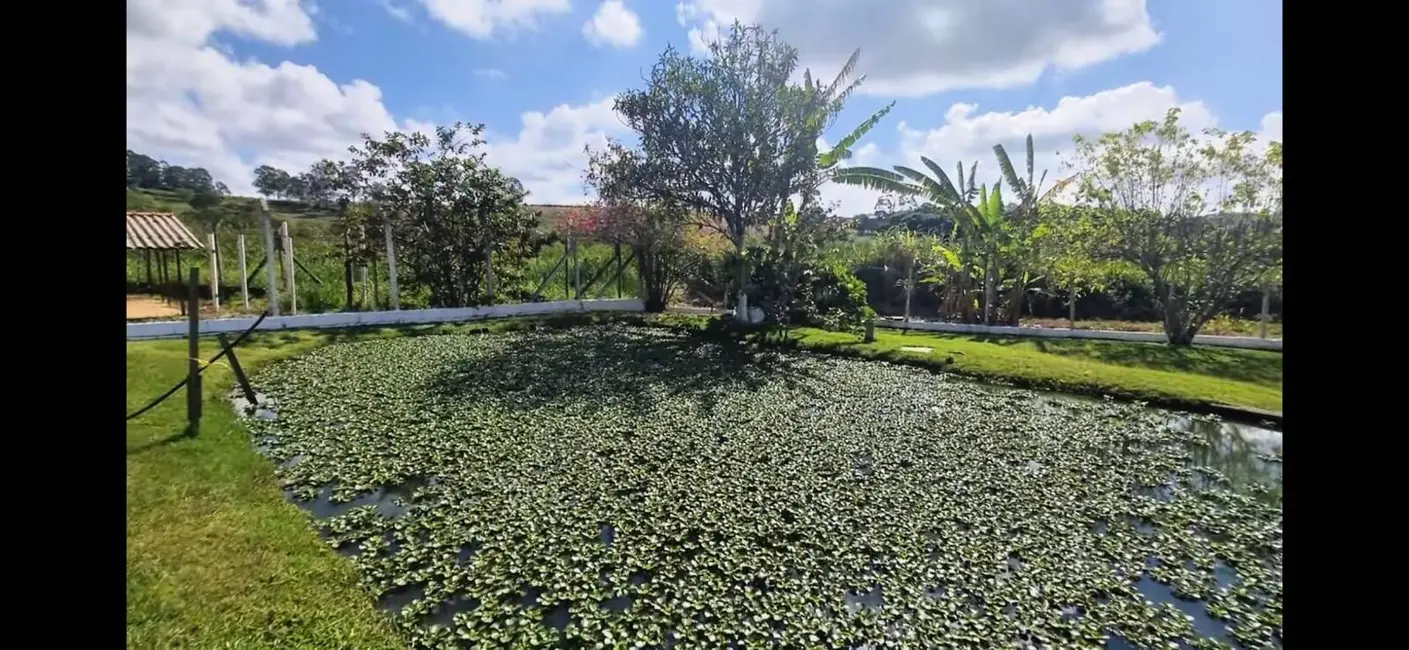 Foto 1 de Chácara com 6 quartos à venda, 300m2 em Mãe dos Homens, Braganca Paulista - SP