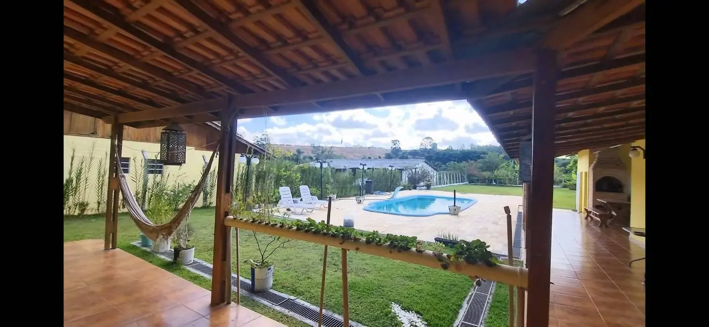 Foto 4 de Chácara com 6 quartos à venda, 300m2 em Mãe dos Homens, Braganca Paulista - SP