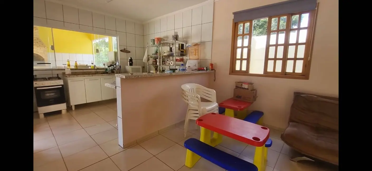 Foto 7 de Chácara com 6 quartos à venda, 300m2 em Mãe dos Homens, Braganca Paulista - SP