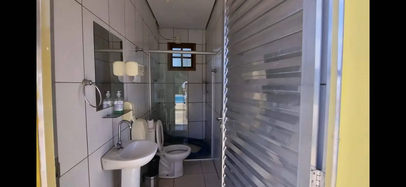 Foto 8 de Chácara com 6 quartos à venda, 300m2 em Mãe dos Homens, Braganca Paulista - SP