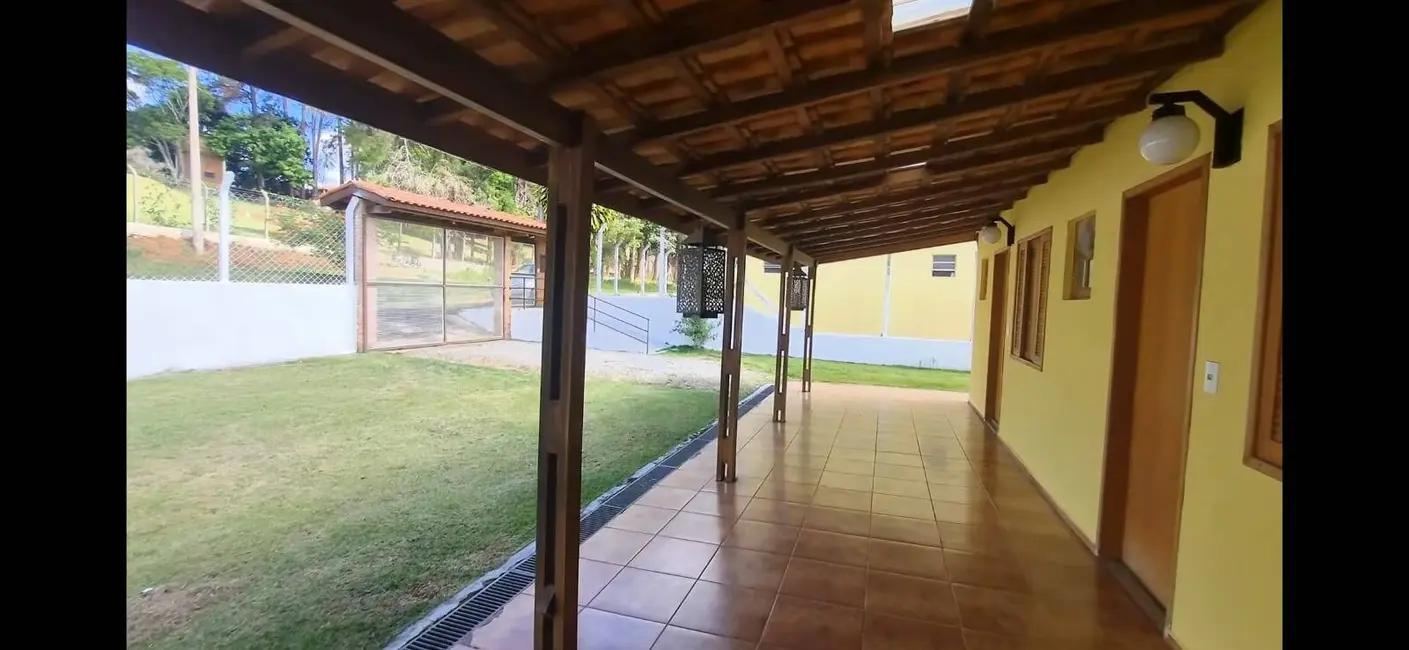 Foto 6 de Chácara com 6 quartos à venda, 300m2 em Mãe dos Homens, Braganca Paulista - SP