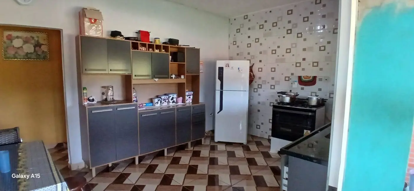 Foto 7 de Chácara com 3 quartos à venda, 200m2 em Bairro do Menin, Braganca Paulista - SP