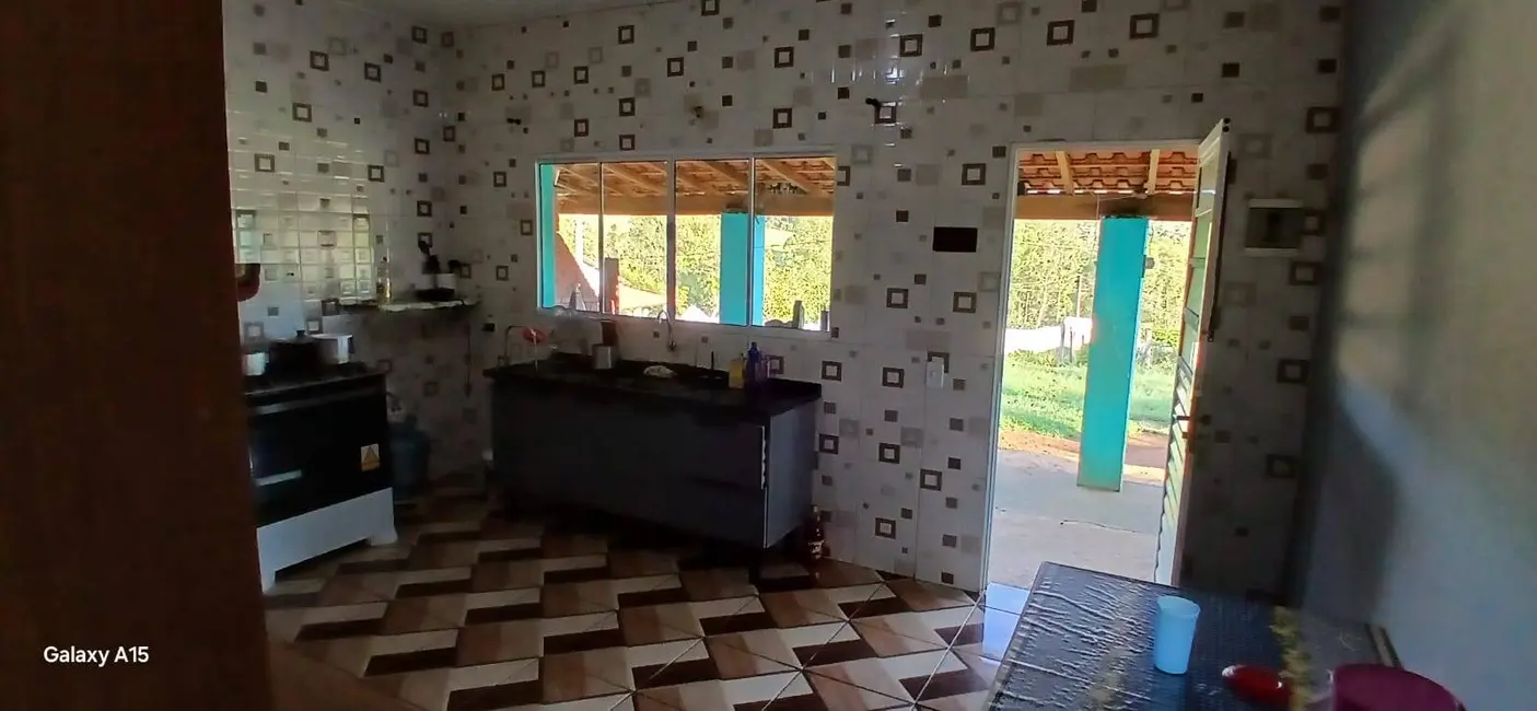 Foto 9 de Chácara com 3 quartos à venda, 200m2 em Bairro do Menin, Braganca Paulista - SP