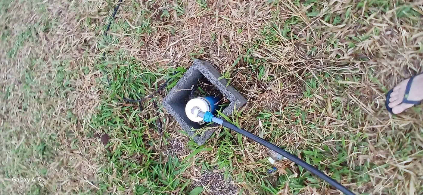 Foto 5 de Chácara com 3 quartos à venda, 200m2 em Bairro do Menin, Braganca Paulista - SP