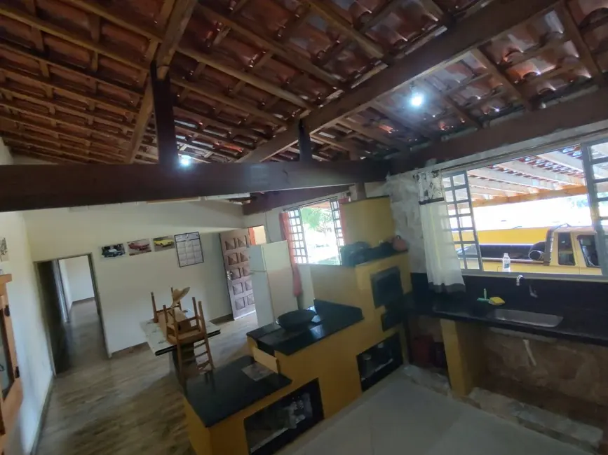 Foto 1 de Chácara com 2 quartos à venda, 180m2 em Bairro do Menin, Braganca Paulista - SP