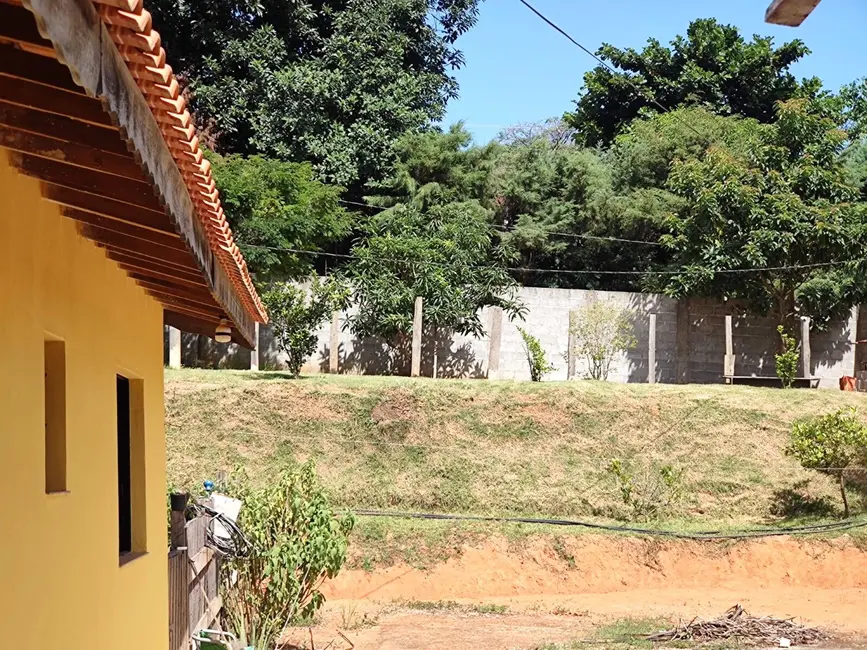 Foto 8 de Chácara com 2 quartos à venda, 180m2 em Bairro do Menin, Braganca Paulista - SP