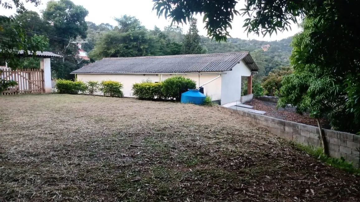 Foto 4 de Chácara com 2 quartos à venda, 100m2 em Mairipora - SP