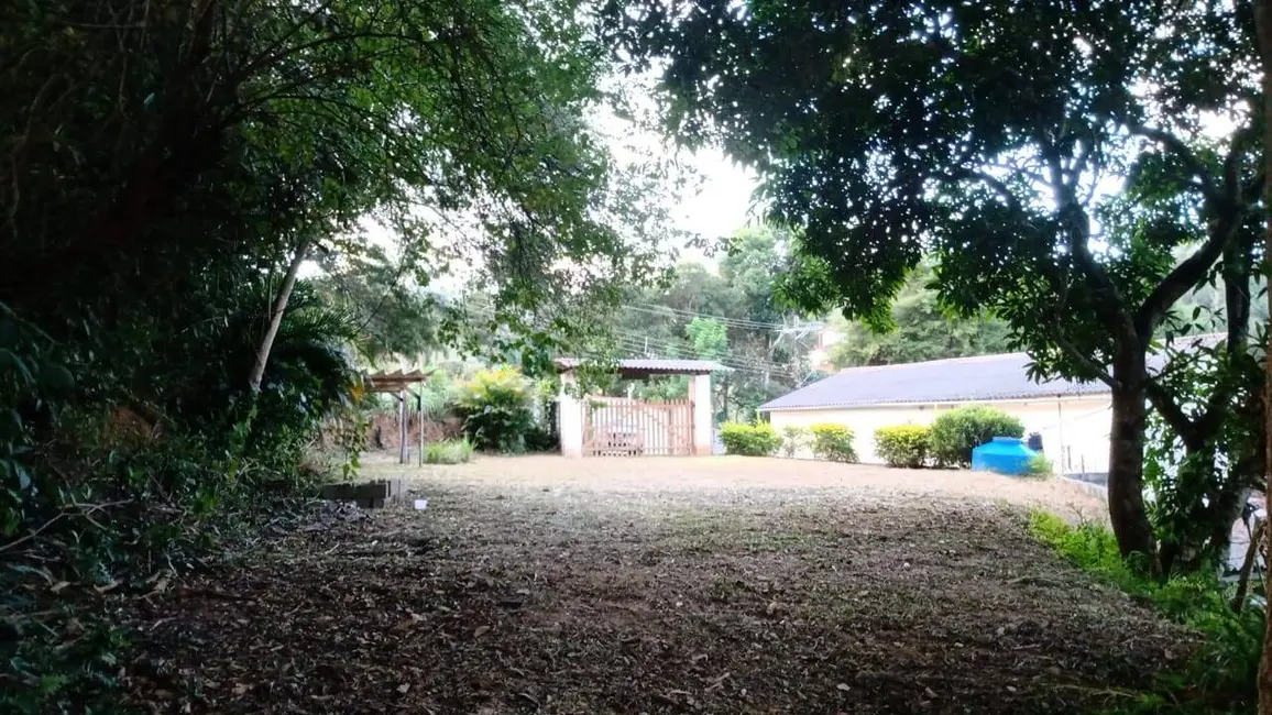 Foto 9 de Chácara com 2 quartos à venda, 100m2 em Mairipora - SP