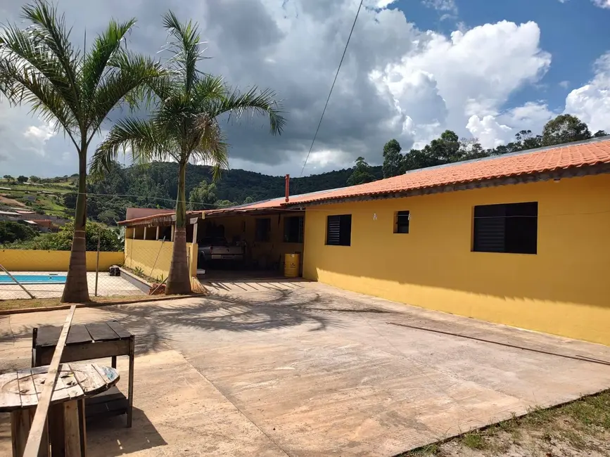 Foto 9 de Chácara com 2 quartos à venda, 180m2 em Bairro do Menin, Braganca Paulista - SP