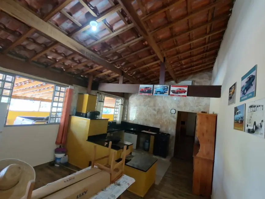 Foto 5 de Chácara com 2 quartos à venda, 180m2 em Bairro do Menin, Braganca Paulista - SP
