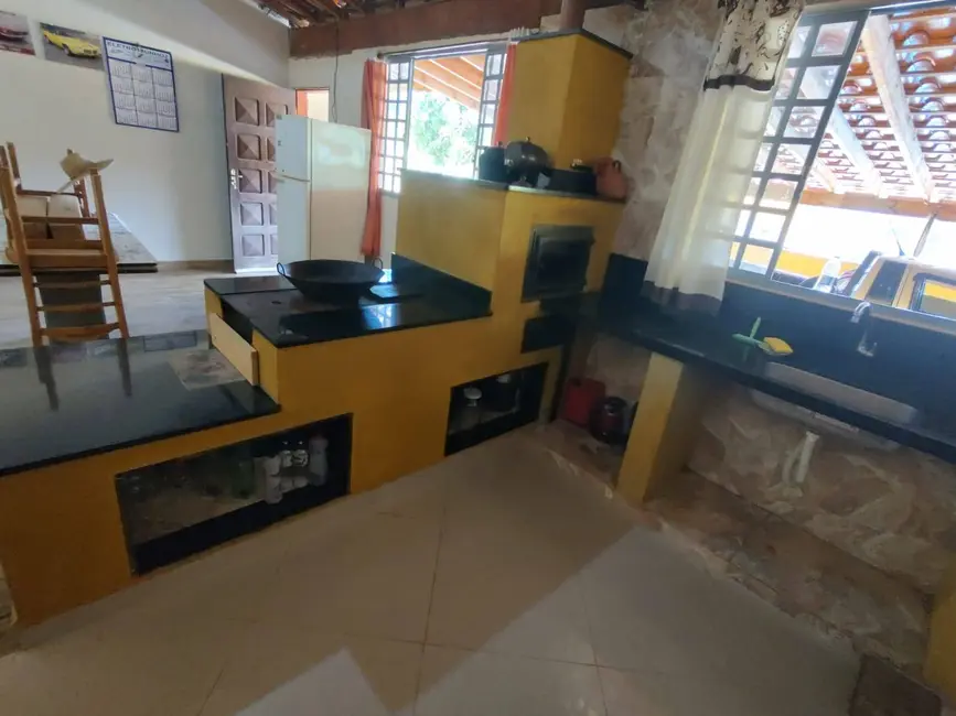 Foto 7 de Chácara com 2 quartos à venda, 180m2 em Bairro do Menin, Braganca Paulista - SP