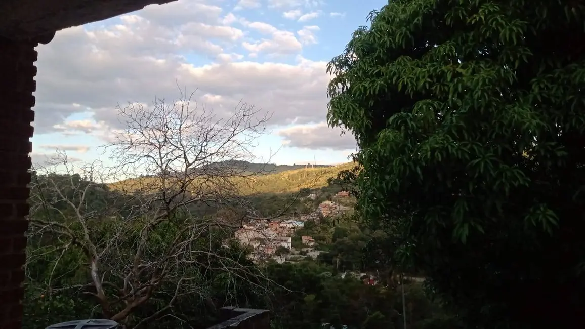 Foto 8 de Chácara com 2 quartos à venda, 100m2 em Mairipora - SP