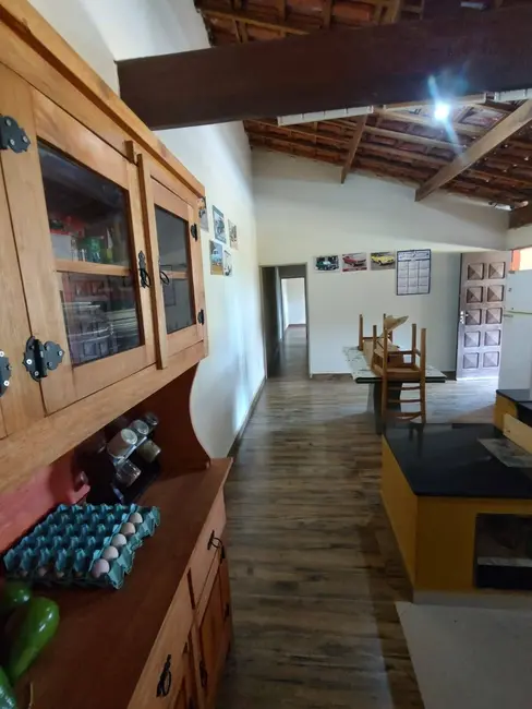 Foto 3 de Chácara com 2 quartos à venda, 180m2 em Bairro do Menin, Braganca Paulista - SP