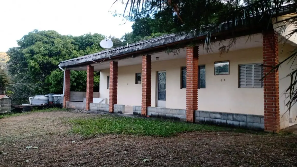 Foto 6 de Chácara com 2 quartos à venda, 100m2 em Mairipora - SP