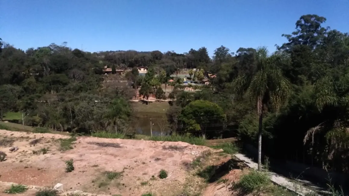 Foto 4 de Lote de Condomínio à venda, 5000m2 em Portão, Atibaia - SP
