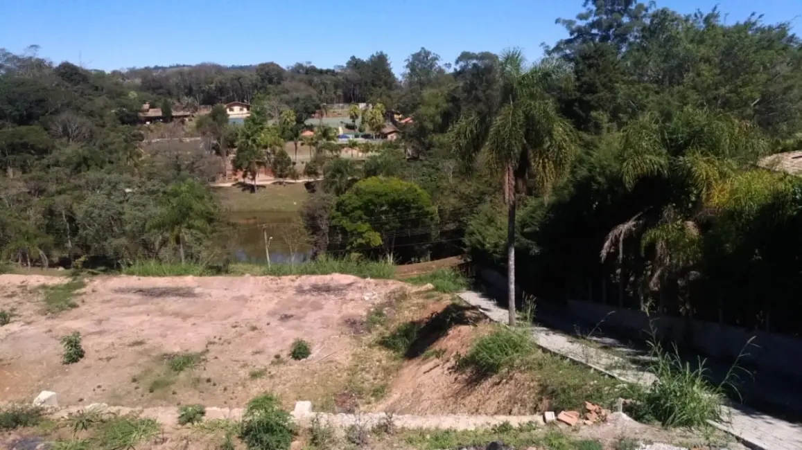 Foto 2 de Lote de Condomínio à venda, 5000m2 em Portão, Atibaia - SP
