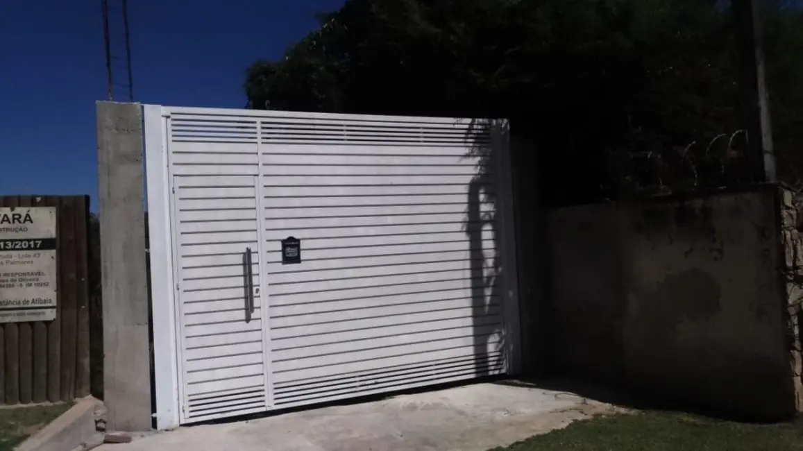 Foto 5 de Lote de Condomínio à venda, 5000m2 em Portão, Atibaia - SP