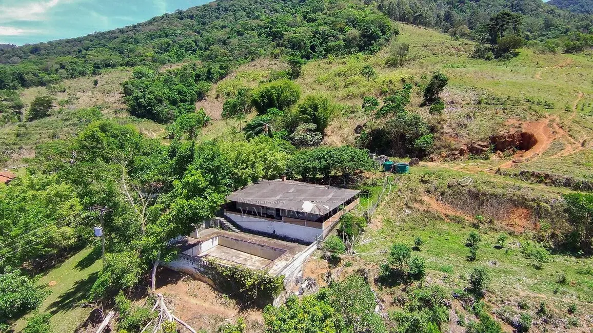 Foto 3 de Sítio / Rancho com 3 quartos à venda, 300m2 em Joanopolis - SP